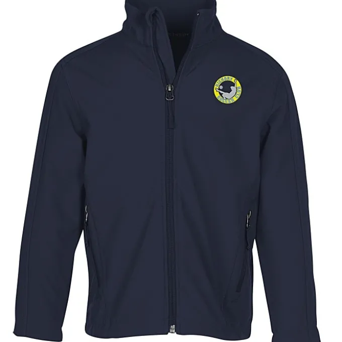 Cadre Soft Shell Jacket - Youth