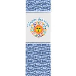 Calendar Bookmark - Illusion