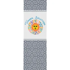 Calendar Bookmark - Illusion