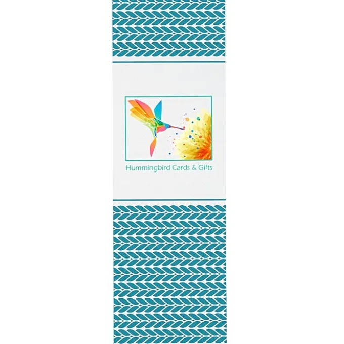 Calendar Bookmark - Knitting