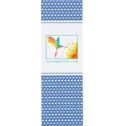 Calendar Bookmark - Knitting