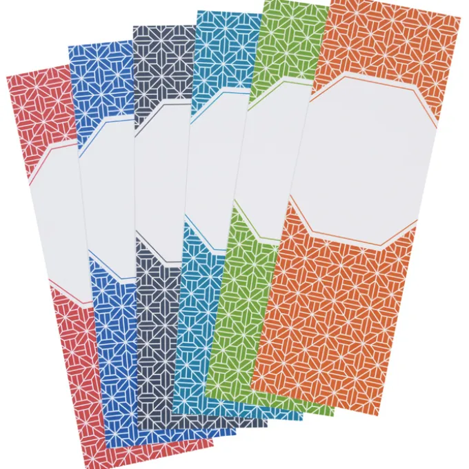 Calendar Bookmark - Marquise