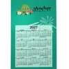 Calendar Magnet - Medium - Real Estate