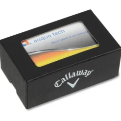 Callaway 2 Ball Business Card Box - Super Soft