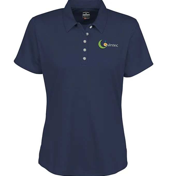 Callaway Birdseye Polo - Ladies'