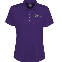 Callaway Birdseye Polo - Ladies'