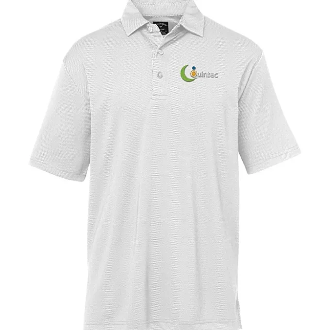 Callaway Birdseye Polo - Men's