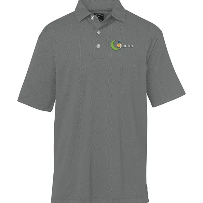 Callaway Birdseye Polo - Men's