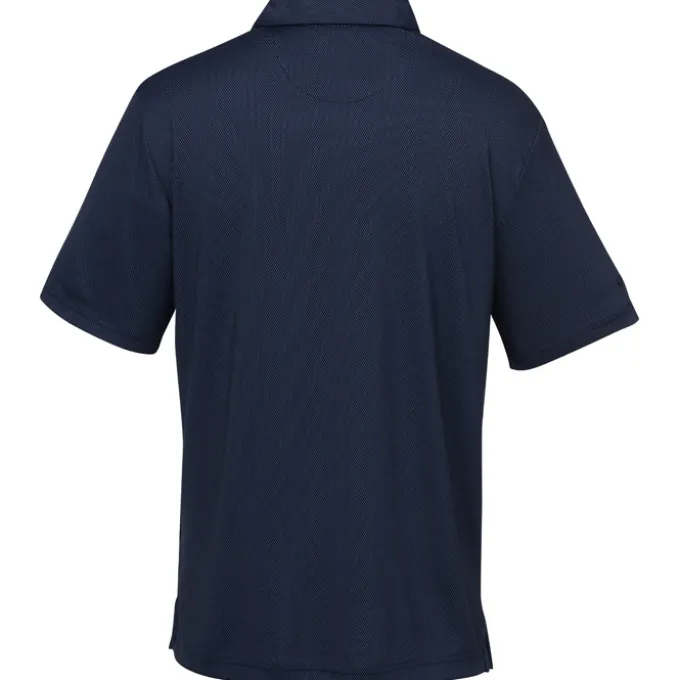 Callaway Birdseye Polo - Men's