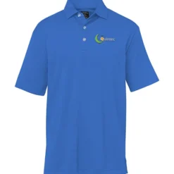 Callaway Birdseye Polo - Men's