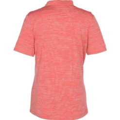 Callaway Broken Stripe Polo - Ladies'