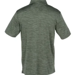 Callaway Broken Stripe Polo - Men's