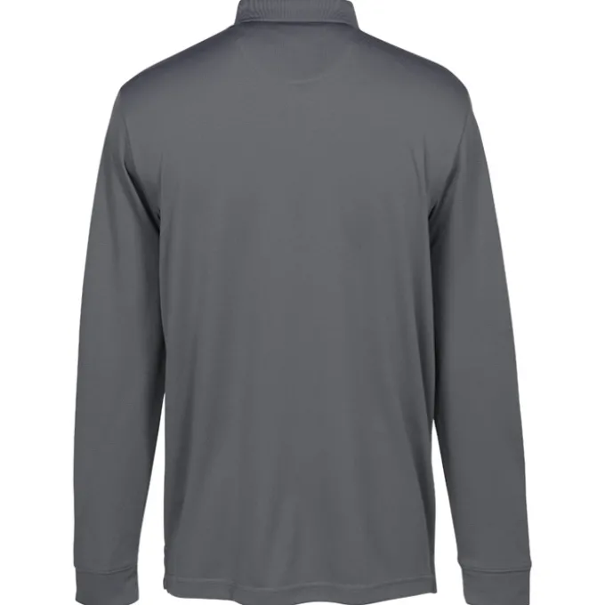 Callaway Core Performance LS Polo - Men's