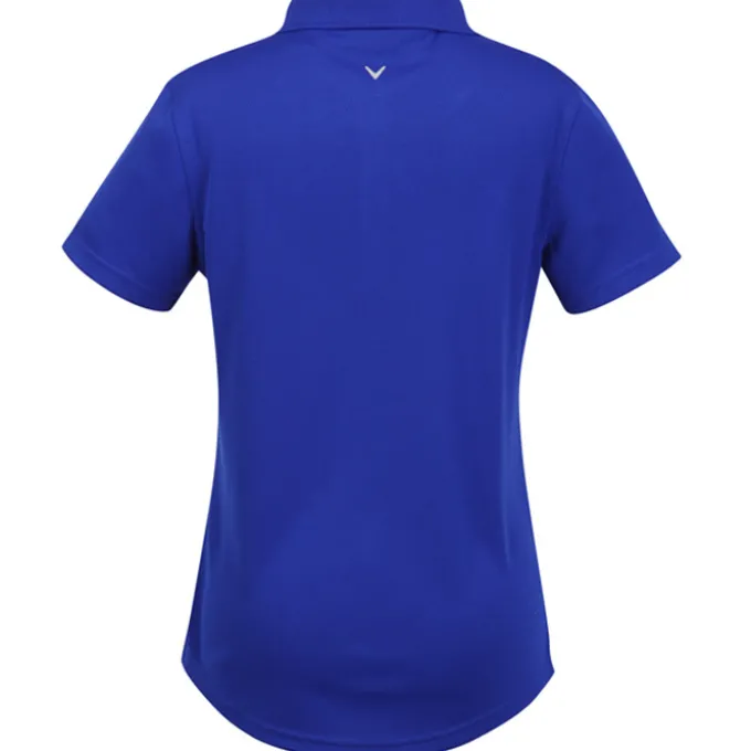 Callaway Dry Core Polo - Ladies'