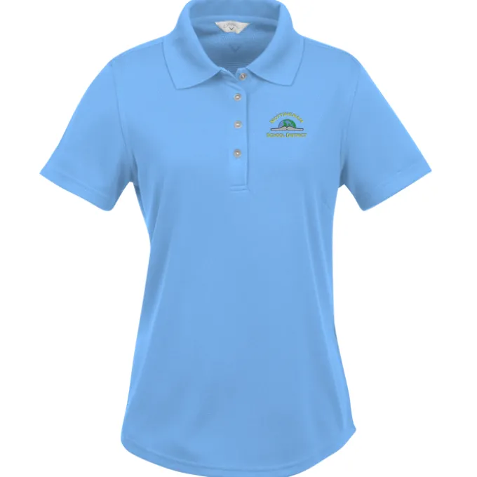 Callaway Dry Core Polo - Ladies'