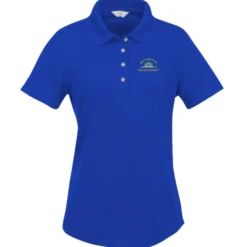 Callaway Dry Core Polo - Ladies'