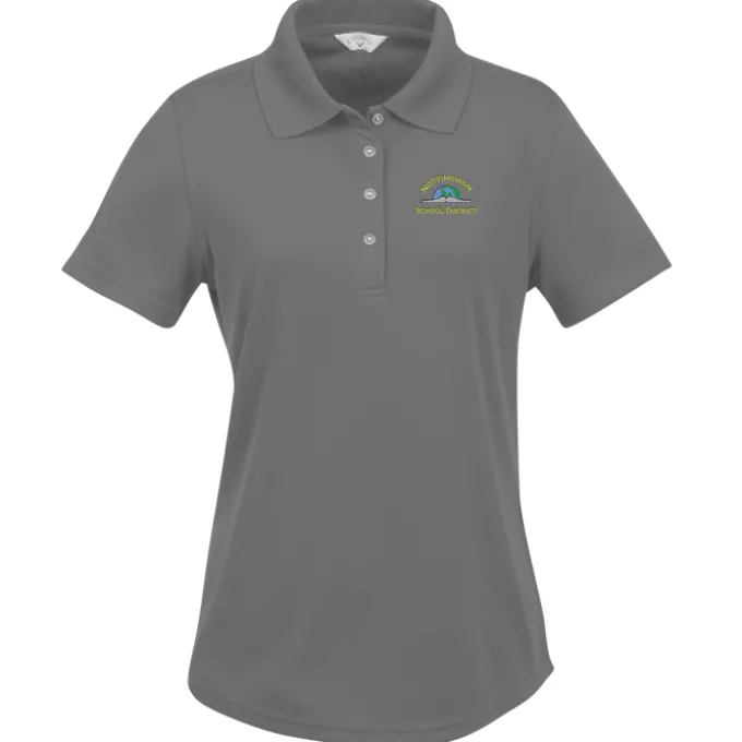Callaway Dry Core Polo - Ladies'