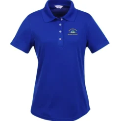 Callaway Dry Core Polo - Ladies'