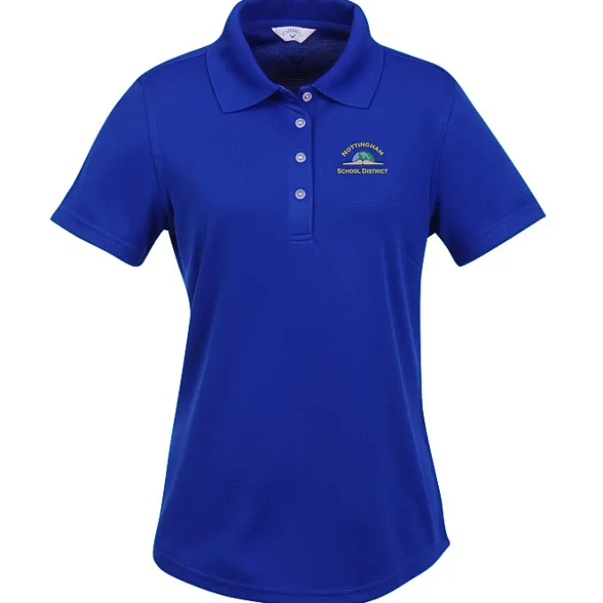 Callaway Dry Core Polo - Ladies'