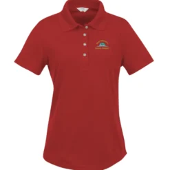 Callaway Dry Core Polo - Ladies'
