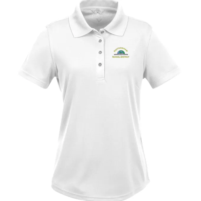 Callaway Dry Core Polo - Ladies'