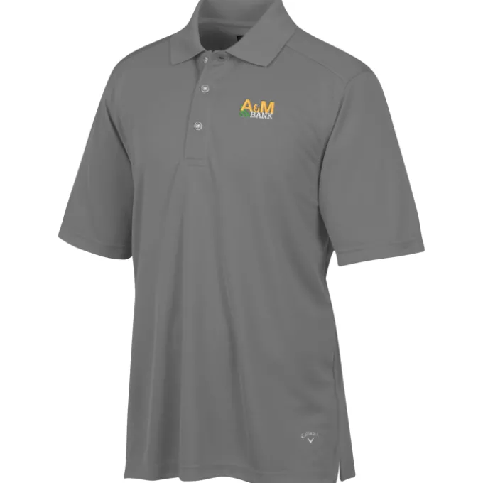 Callaway Dry Core Polo - Men's