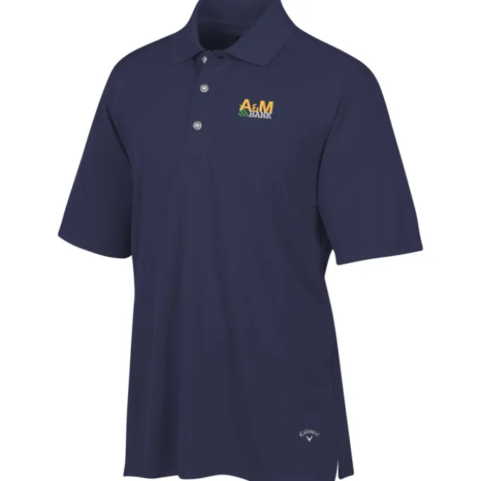 Callaway Dry Core Polo - Men's