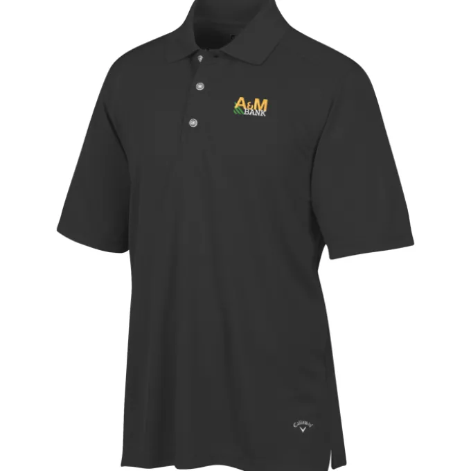 Callaway Dry Core Polo - Men's