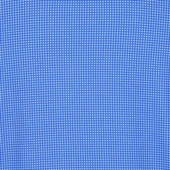 Callaway Gingham Polo - Ladies'
