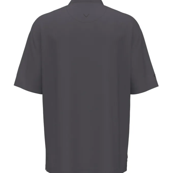 Callaway Opti-Dri Chev Polo - Men's