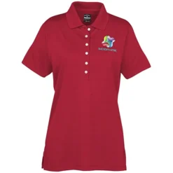 Callaway Opti-Vent Polo - Ladies' - Full Color