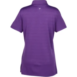Callaway Opti-Vent Polo - Ladies' - Full Color
