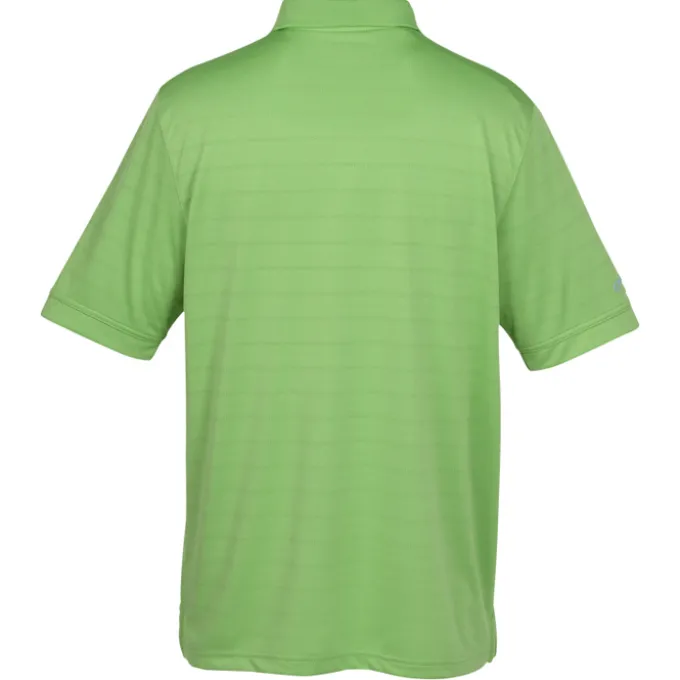 Callaway Opti-Vent Polo - Men's - Embroidered