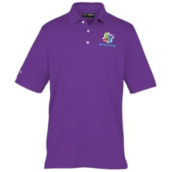 Callaway Opti-Vent Polo - Men's - Full Color