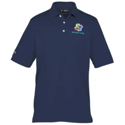 Callaway Opti-Vent Polo - Men's - Full Color