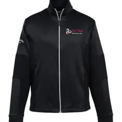 Callaway Ottoman Full-Zip Jacket - Men's