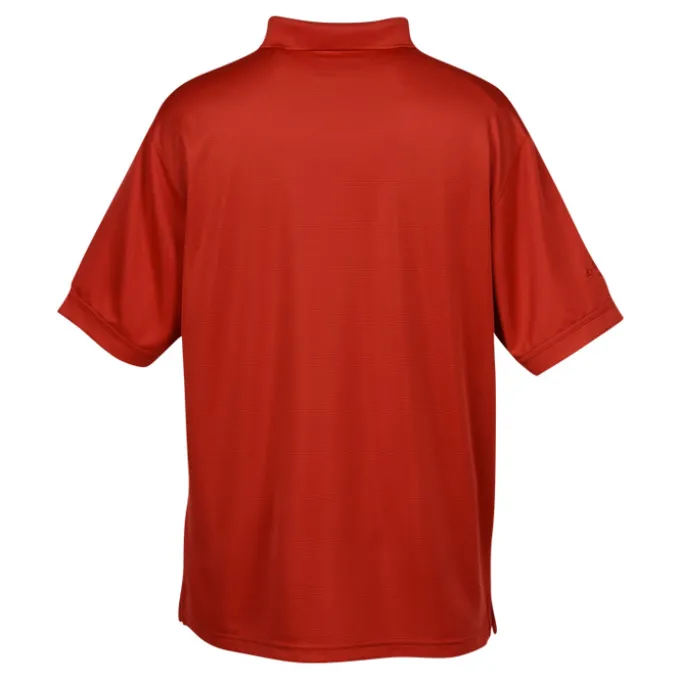 Callaway Ottoman Texture Polo - Men's