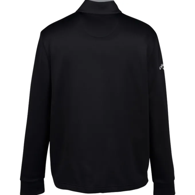 Callaway Ottoman 1/4-Zip Pullover - Men's