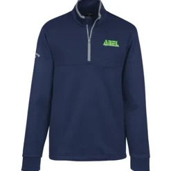 Callaway Ottoman 1/4-Zip Pullover - Men's