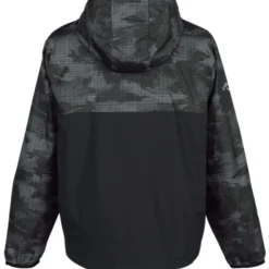 Callaway Packable Wind Jacket - Men's