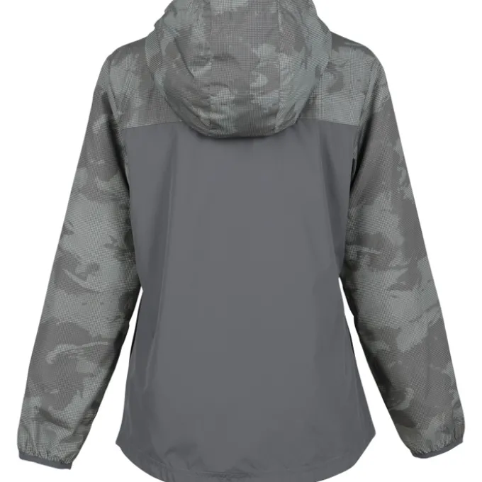 Callaway Packable Wind Jacket - Ladies'