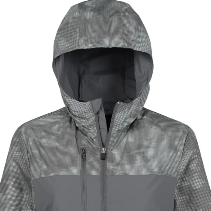 Callaway Packable Wind Jacket - Ladies'