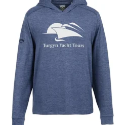 Callaway Soft Touch Hooded T-Shirt - Men's