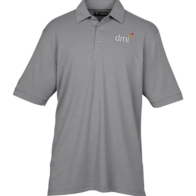 Callaway Tonal Polo - Men's