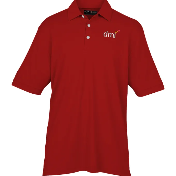 Callaway Tonal Polo - Men's