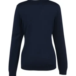 Callaway V-Neck Merino Sweater - Ladies'