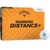 Callaway Warbird Golf Ball - Dozen - 24 hr