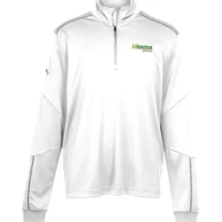 Callaway Water Repellent 1/4-Zip Pullover - Men's