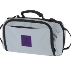 Call of the Wild Accessory Case - Brand Patch