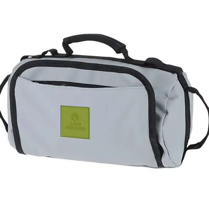 Call of the Wild Accessory Case - Brand Patch